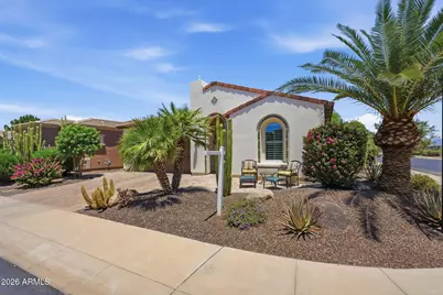 1806 E Azafran Trail, Queen Creek, AZ 85140 - Photo 5