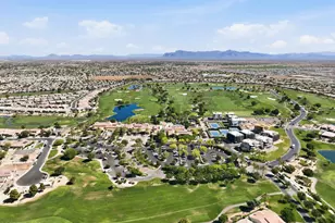 1806 E Azafran Trail, Queen Creek, AZ 85140 - Photo 49