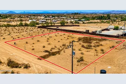 000Xx None Assigned -- #*-*, Tonopah, AZ 85354 - Photo 1