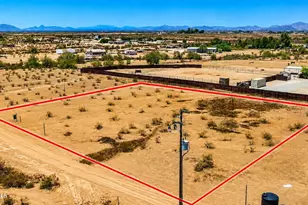000Xx None Assigned --, Tonopah, AZ 85354 - Photo 1