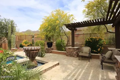 10121 E Ridgerunner Drive, Scottsdale, AZ 85255 - Photo 41