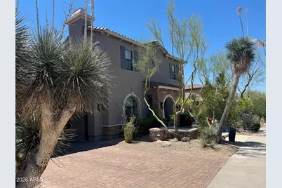 10121 E Ridgerunner Drive, Scottsdale, AZ 85255 - Photo 1