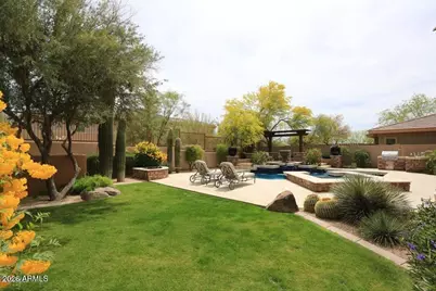 10121 E Ridgerunner Drive, Scottsdale, AZ 85255 - Photo 35