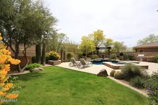 10121 E Ridgerunner Dr, Scottsdale, AZ 85255 - Photo 35