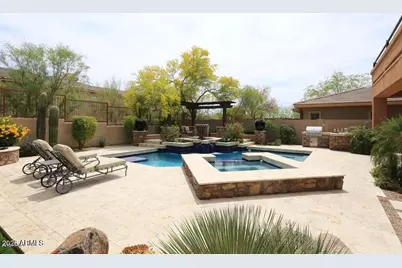10121 E Ridgerunner Drive, Scottsdale, AZ 85255 - Photo 43