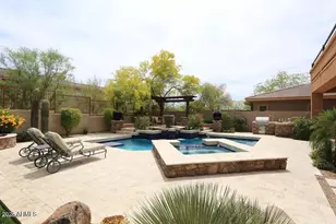 10121 E Ridgerunner Dr, Scottsdale, AZ 85255 - Photo 43