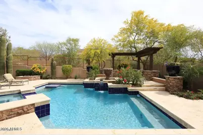 10121 E Ridgerunner Drive, Scottsdale, AZ 85255 - Photo 47