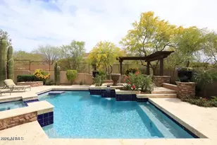10121 E Ridgerunner Dr, Scottsdale, AZ 85255 - Photo 47