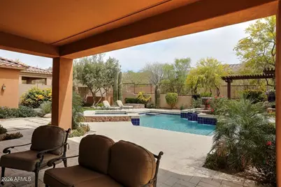 10121 E Ridgerunner Drive, Scottsdale, AZ 85255 - Photo 59
