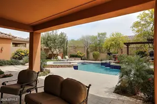 10121 E Ridgerunner Dr, Scottsdale, AZ 85255 - Photo 59