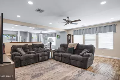 10850 E Forge Circle, Mesa, AZ 85208 - Photo 5