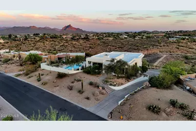 16119 E Cholla Drive, Fountain Hills, AZ 85268 - Photo 1