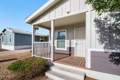 6960 W Peoria Avenue #17, Peoria, AZ 85345 - Photo 23