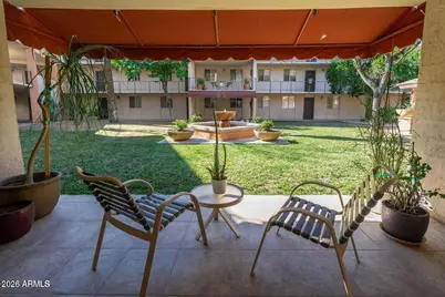 4727 E Lafayette Boulevard #103, Phoenix, AZ 85018 - Photo 15