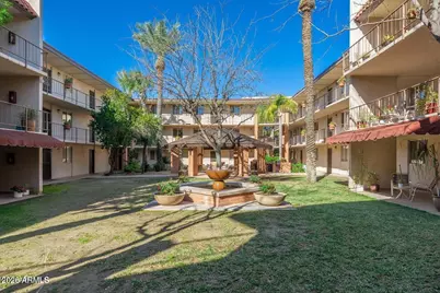 4727 E Lafayette Boulevard #103, Phoenix, AZ 85018 - Photo 11
