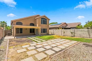 15086 W Heritage Oak Way, Surprise, AZ 85374 - Photo 35