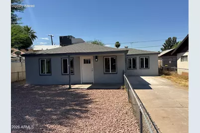 2041 E Harvard Street, Phoenix, AZ 85006 - Photo 3
