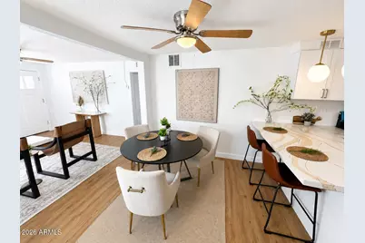 2041 E Harvard Street, Phoenix, AZ 85006 - Photo 3