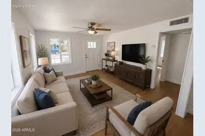 2041 E Harvard Street, Phoenix, AZ 85006 - Photo 5