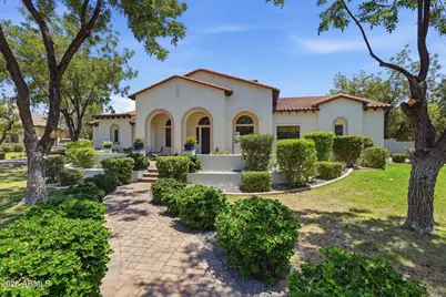 24063 S 201st Court, Queen Creek, AZ 85142 - Photo 77