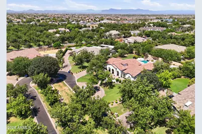 24063 S 201st Court, Queen Creek, AZ 85142 - Photo 73