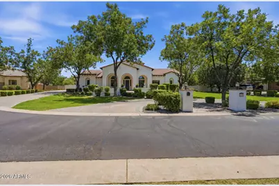 24063 S 201st Court, Queen Creek, AZ 85142 - Photo 1