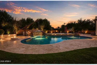 24063 S 201st Court, Queen Creek, AZ 85142 - Photo 9