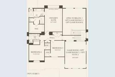 7562 E Portobello Avenue, Mesa, AZ 85212 - Photo 3