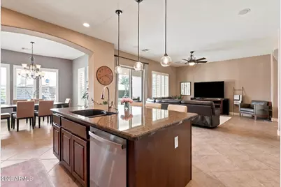 1629 W Sleepy Ranch Road, Phoenix, AZ 85085 - Photo 39