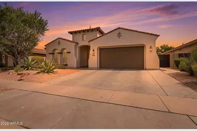 1629 W Sleepy Ranch Road, Phoenix, AZ 85085 - Photo 5