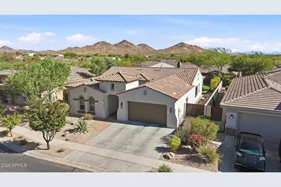 1629 W Sleepy Ranch Road, Phoenix, AZ 85085 - Photo 57