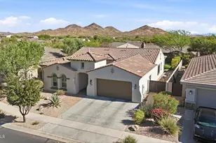 1629 W Sleepy Ranch Rd, Phoenix, AZ 85085 - Photo 57