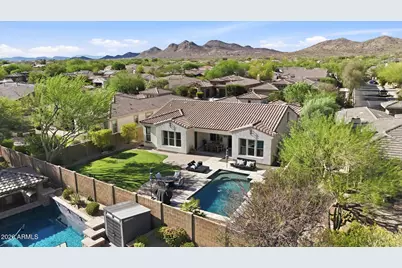 1629 W Sleepy Ranch Road, Phoenix, AZ 85085 - Photo 53