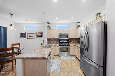 15950 W Quail Creek Lane, Surprise, AZ 85374 - Photo 17