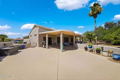15950 W Quail Creek Lane, Surprise, AZ 85374 - Photo 23