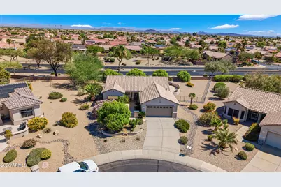 15950 W Quail Creek Lane, Surprise, AZ 85374 - Photo 25