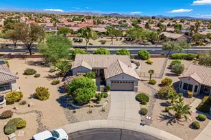 15950 W Quail Creek Ln, Surprise, AZ 85374 - Photo 25