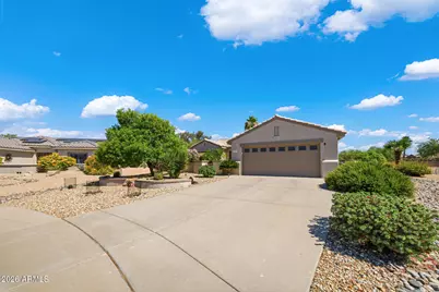 15950 W Quail Creek Lane, Surprise, AZ 85374 - Photo 1
