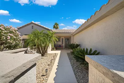 15950 W Quail Creek Lane, Surprise, AZ 85374 - Photo 3