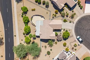 15950 W Quail Creek Ln, Surprise, AZ 85374 - Photo 27