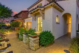 3251 E Bryce Ln, Phoenix, AZ 85050 - Photo 1