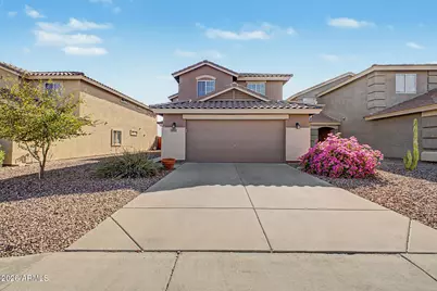 22 N 224th Lane, Buckeye, AZ 85326 - Photo 1