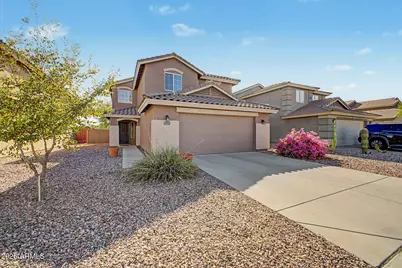 22 N 224th Lane, Buckeye, AZ 85326 - Photo 33
