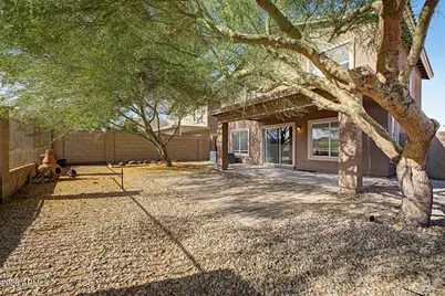 22 N 224th Lane, Buckeye, AZ 85326 - Photo 31