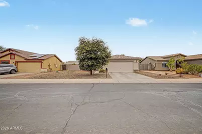 507 S 9th Street, Buckeye, AZ 85326 - Photo 1