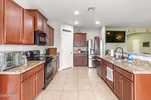 25404 W Fremont Ct, Buckeye, AZ 85326 - Photo 23