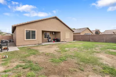 25404 W Fremont Court, Buckeye, AZ 85326 - Photo 39
