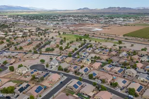 25404 W Fremont Ct, Buckeye, AZ 85326 - Photo 11