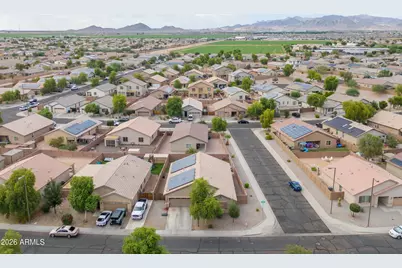 25404 W Fremont Court, Buckeye, AZ 85326 - Photo 3