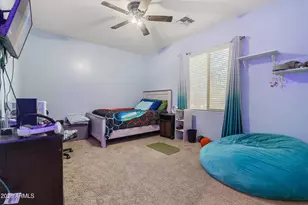 25404 W Fremont Ct, Buckeye, AZ 85326 - Photo 33